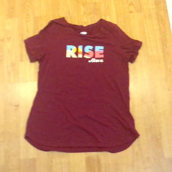 Ladies T-shirt - Picture 1 of 1